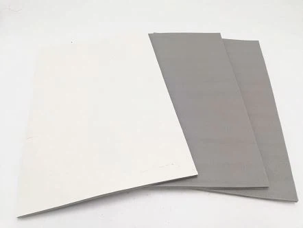 Paplašinātas PVC putas HVAC