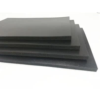 Augsta blīvuma PVC putas