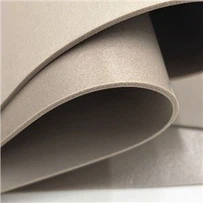 5 mm PVC putu loksne