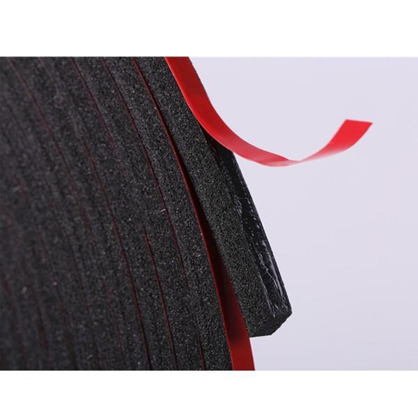 Structural spacer tape