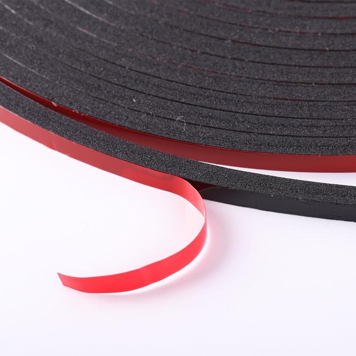 Structural spacer tape